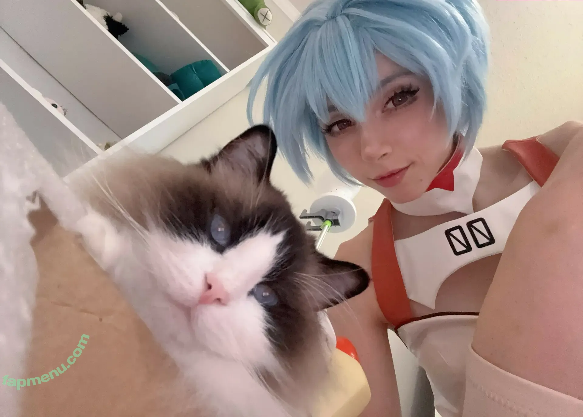 Duckie.Cos nude photo #0427 (Lexi / darlingducky / duckie_cos)