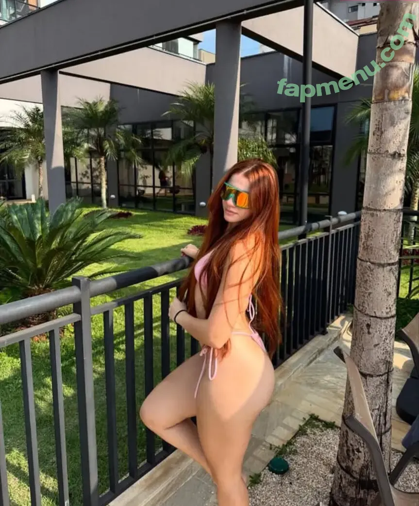 Duda Araujo nude photo #0035 (dudaaraujobr)