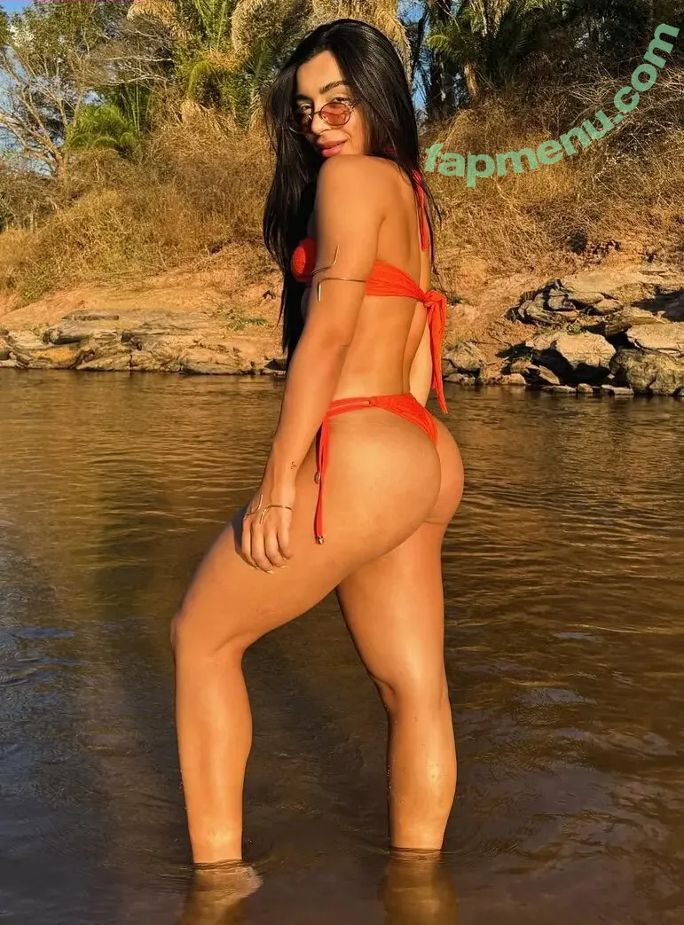 Duda Freire nude photo #0006 (dudafreiret)