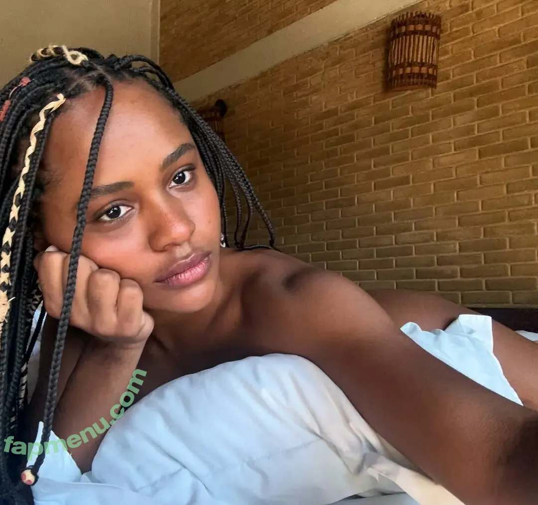 Duda Santos nude photo #0001 (dudasantossd)