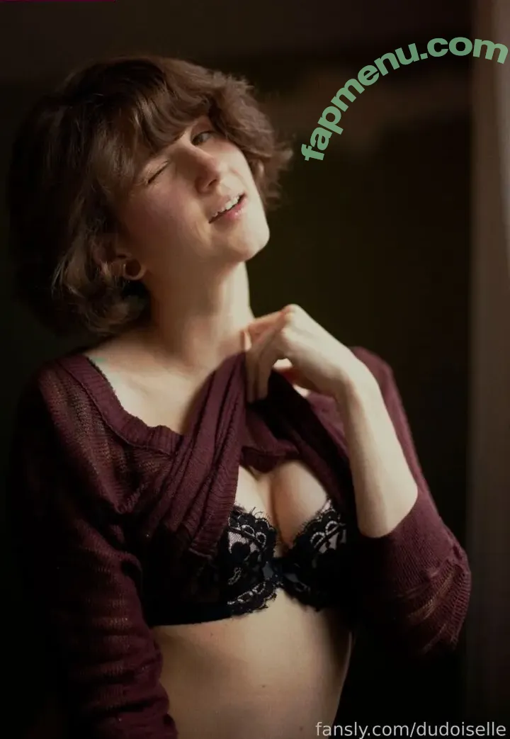 Dudoiselle nude photo #0091 (_aboutkay)