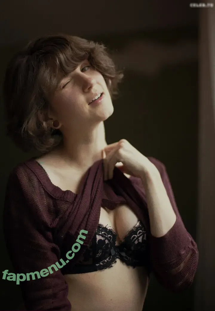 Dudoiselle nude photo #0098 (_aboutkay)