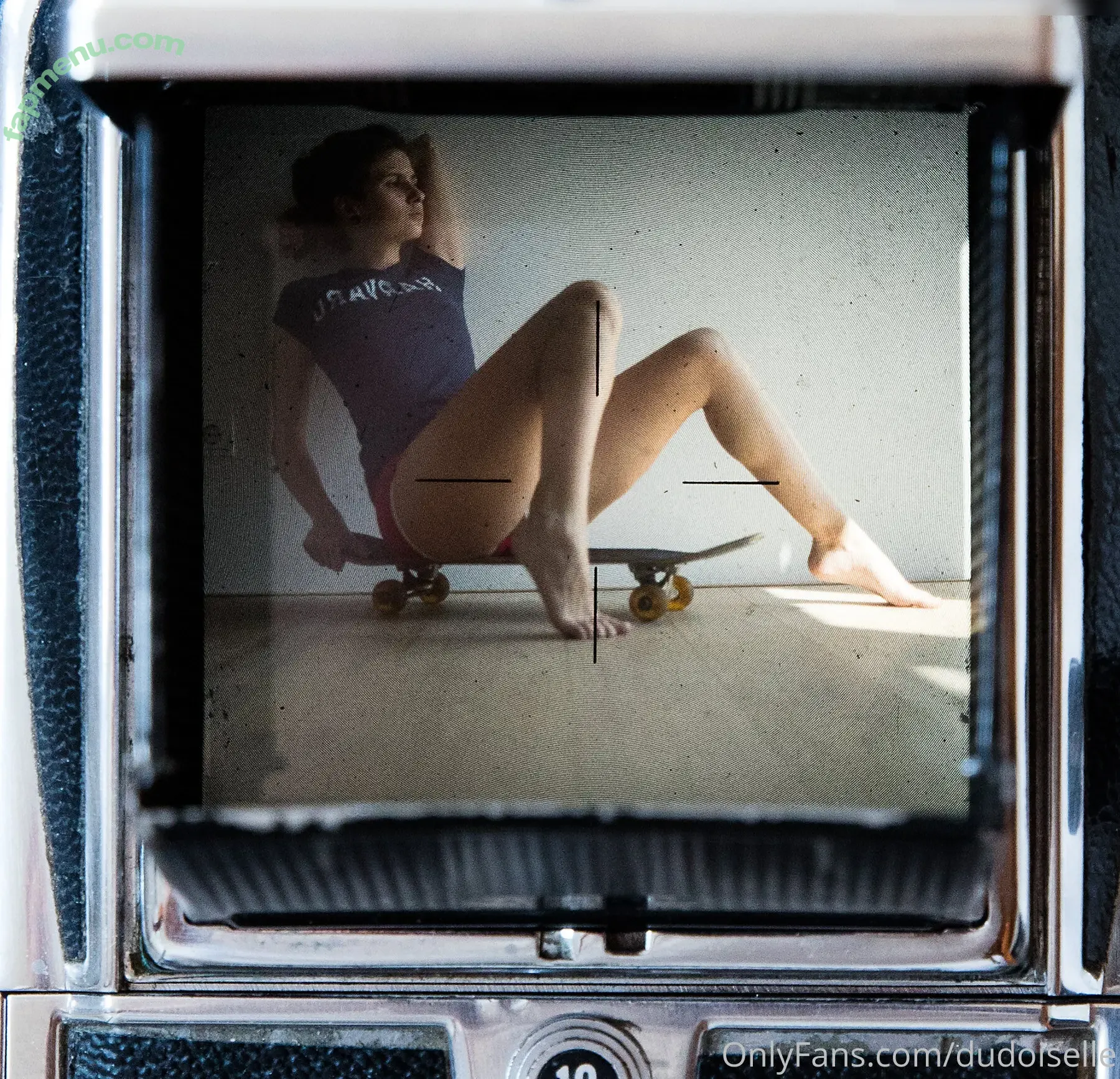 Dudoiselle nude photo #0102 (_aboutkay)