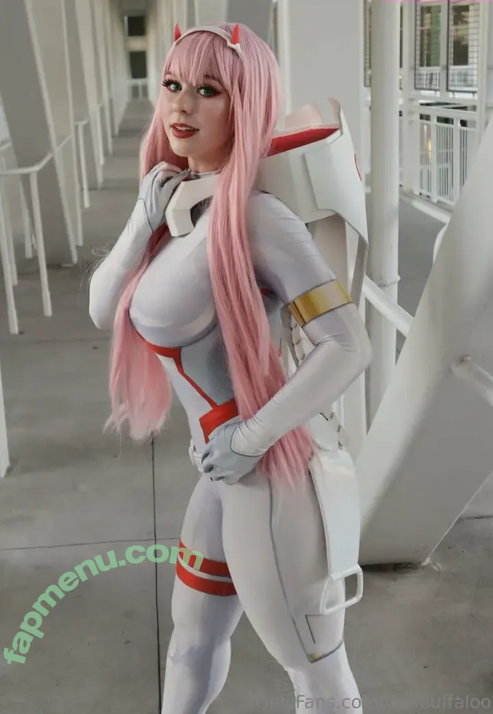 duhbuffaloo nude photo #0184 (Danadabuffalo)