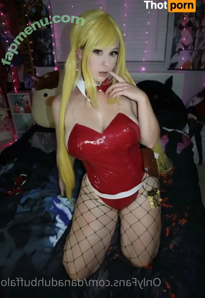 duhbuffaloo nude photo #0268 (Danadabuffalo)