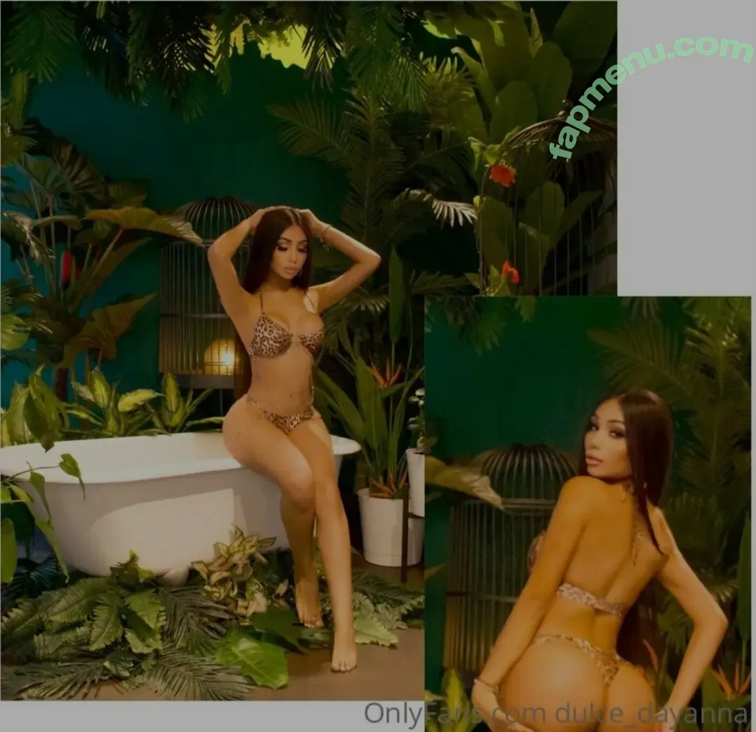 Dulce_dayanna nude photo #0004 (Dulce_dayanna)
