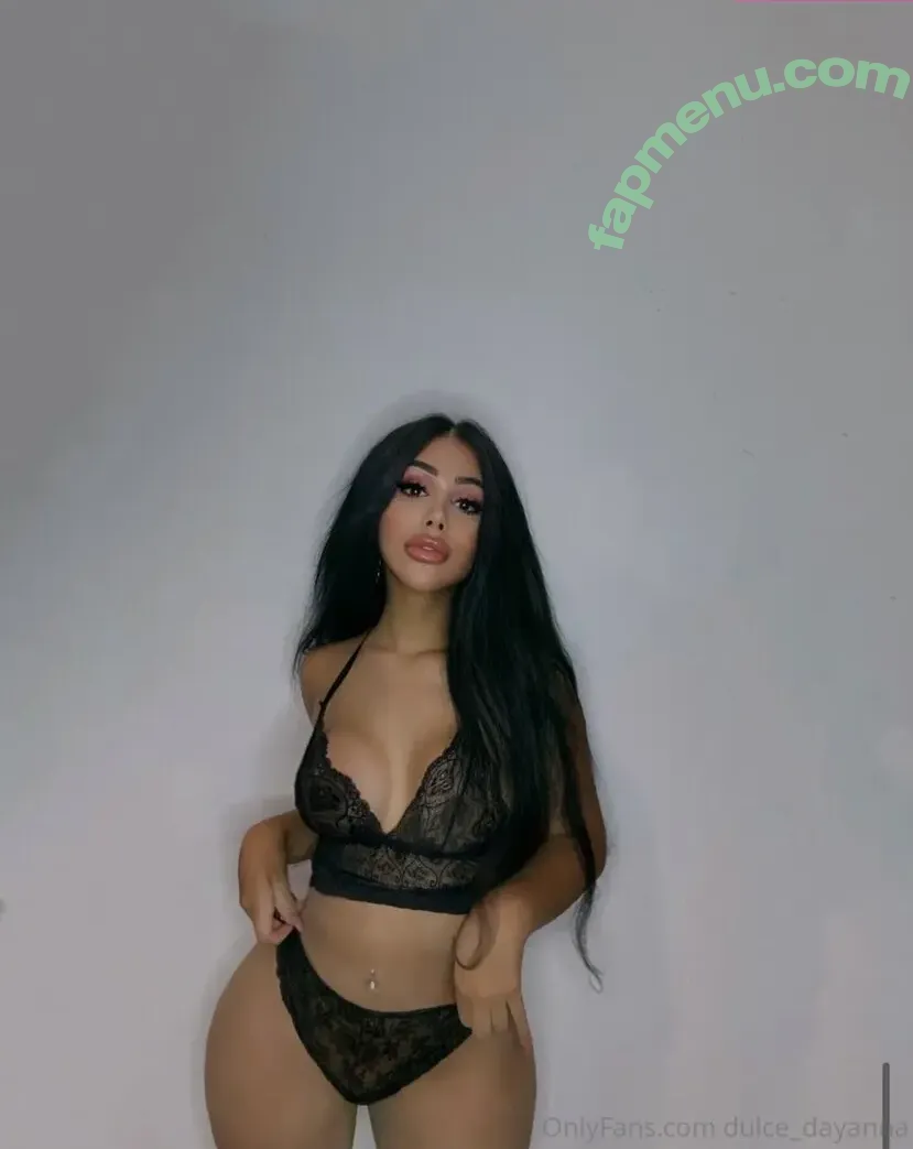 Dulce_dayanna nude photo #0009 (Dulce_dayanna)
