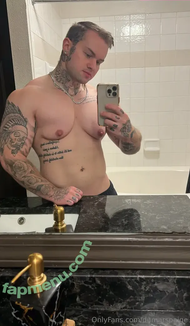 dumarspaige nude photo #0007 (paigedumars)