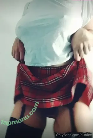 dunixe / duniixe nude photo #0011