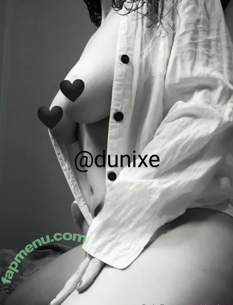 dunixe nude photo #0006 (duniixe)