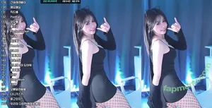 duswn8243 / judythegreat / readysetjudy / 쭈디♡ nude photo #0086