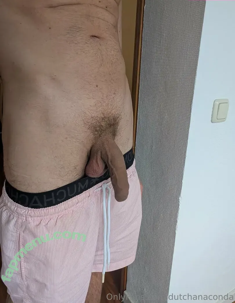 dutchanaconda nude photo #0011 (dutchanaconda)