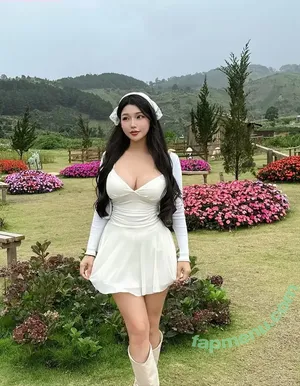 Duyenn Hipp / duyenn.hipp nude photo #1723