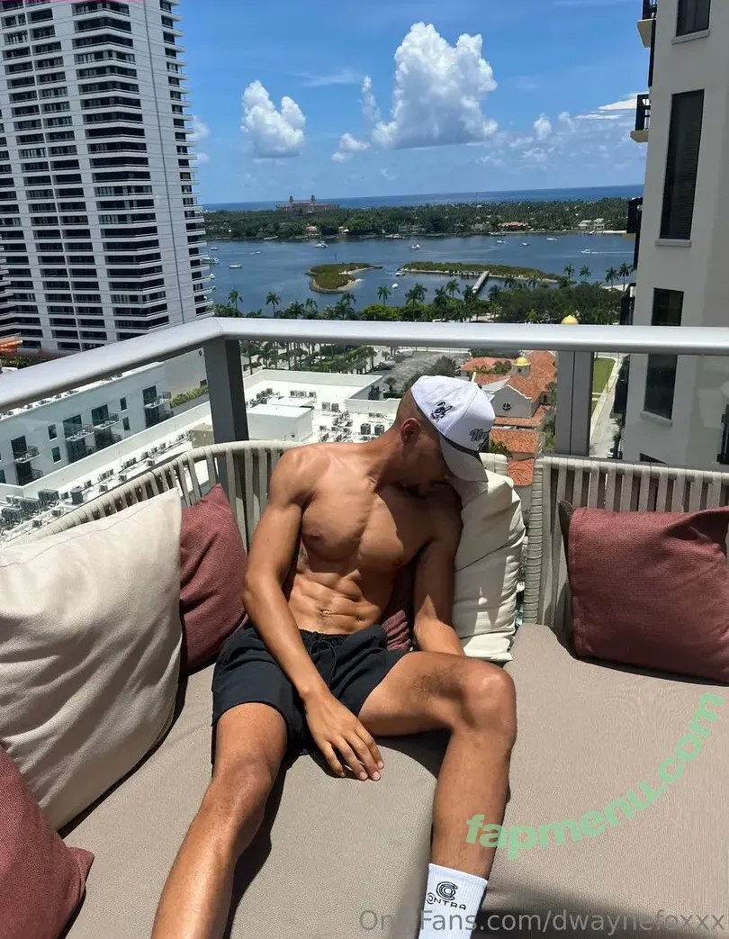 dwaynefoxxx nude photo #0080 (dwaynefox)