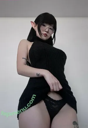 Dystorra / Http: / eleanoredystopia nude photo #0313