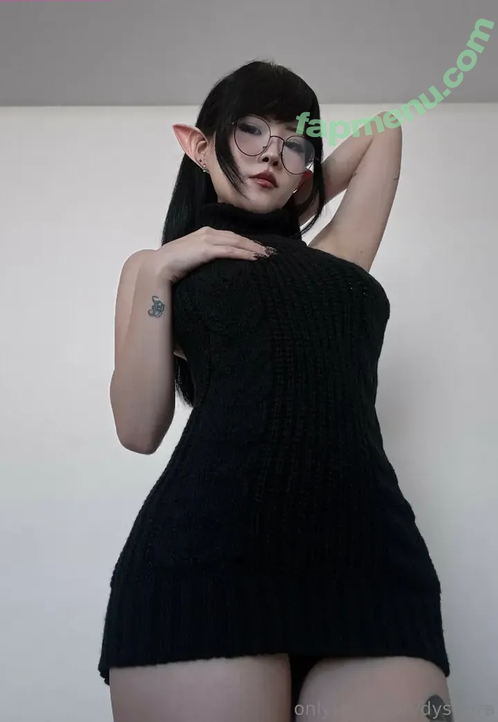 Dystorra nude photo #0311 (Http: / eleanoredystopia)