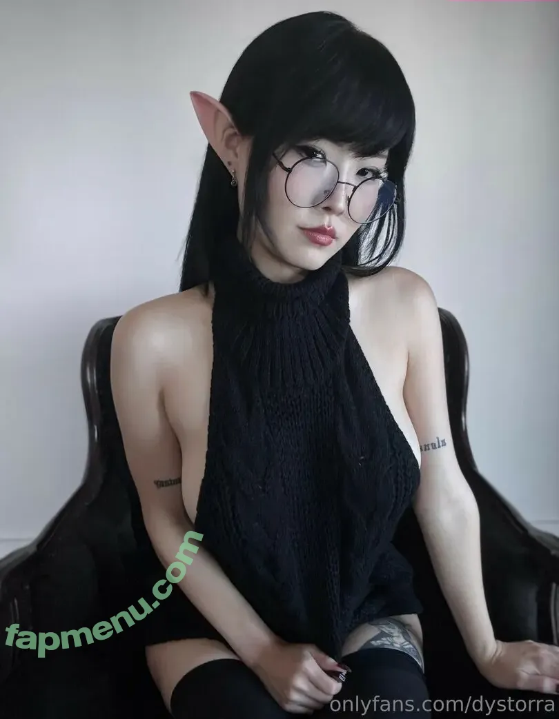Dystorra nude photo #0315 (Http: / eleanoredystopia)