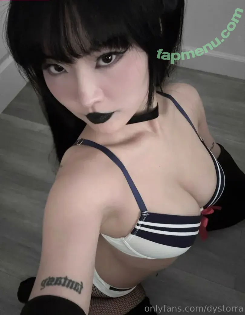 Dystorra nude photo #0330 (Http: / eleanoredystopia)