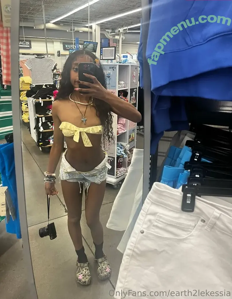 earth2lekessia nude photo #0002 (earth2vidz)