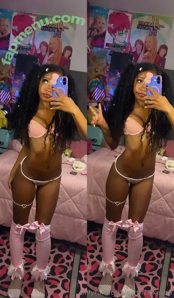 earth2lekessia nude photo #0003 (earth2vidz)