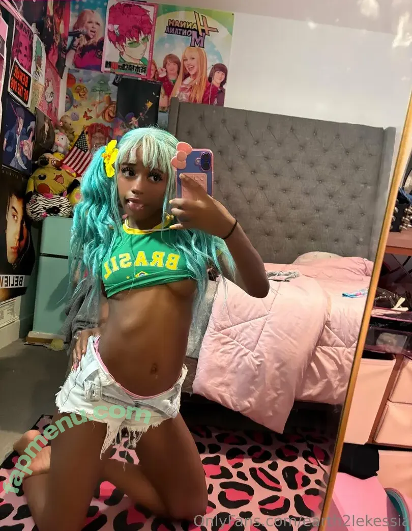 earth2lekessia nude photo #0006 (earth2vidz)