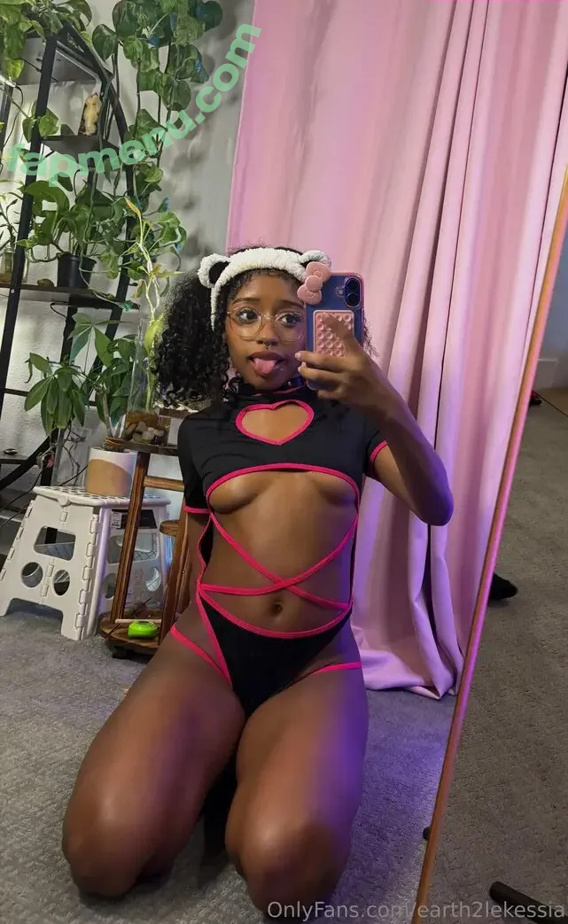 earth2lekessia nude photo #0009 (earth2vidz)