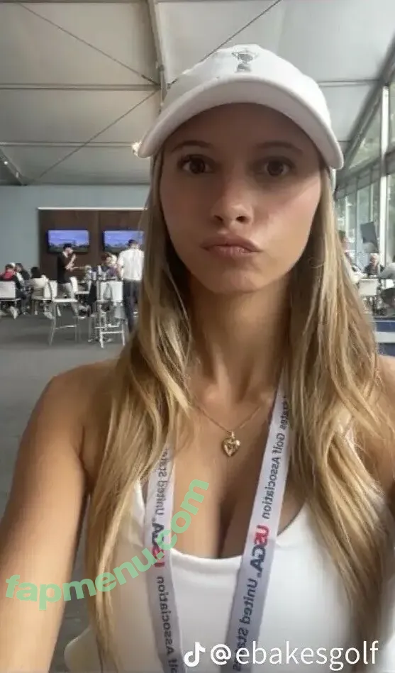 ebakesgolf nude photo #0040 (erikabakerr / irlandasanchez)
