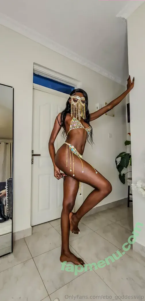 ebo_goddessvip nude photo #0075 (ebonny_goddess)
