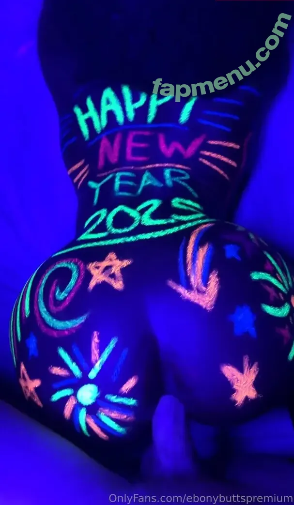 Ebony Butts nude photo #0224 (PastaToots / ebonybutts / thabootymonster)