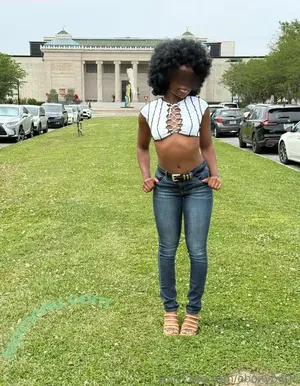 ebonybutts / realebonyb nude photo #0016