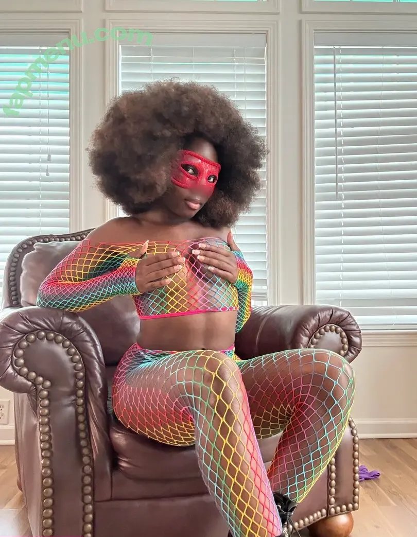 ebonybutts nude photo #0008 (realebonyb)