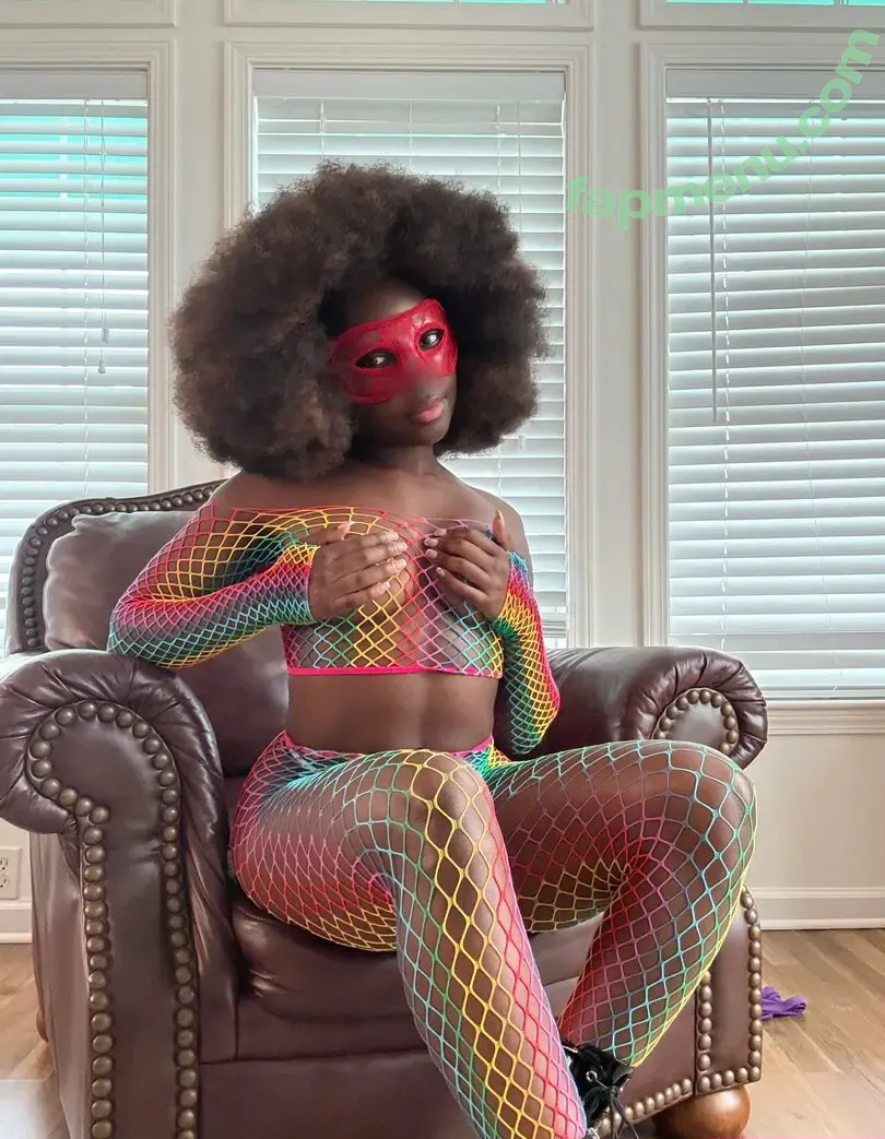 ebonybutts nude photo #0009 (realebonyb)