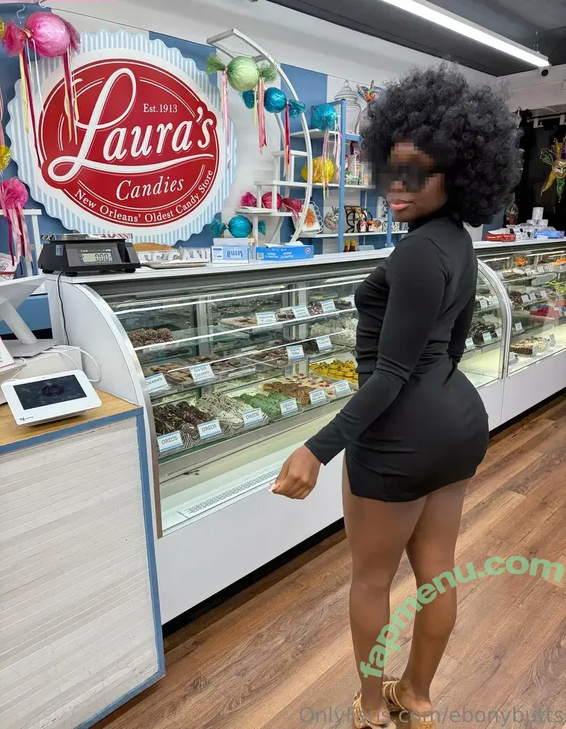ebonybutts nude photo #0010 (realebonyb)