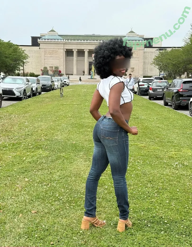 ebonybutts nude photo #0017 (realebonyb)