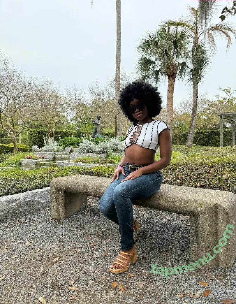 ebonybutts nude photo #0010 (realebonyb)