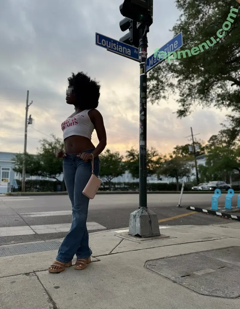 ebonybutts nude photo #0010 (realebonyb)