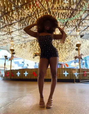 ebonybutts / realebonyb nude photo #0003