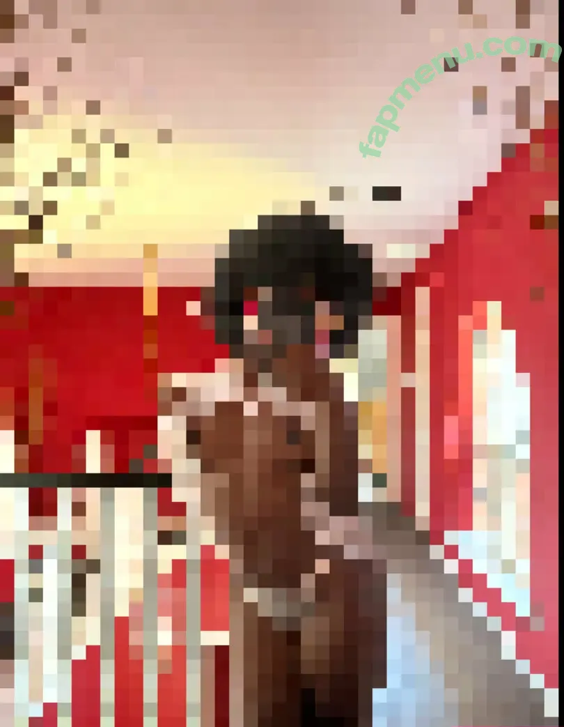 ebonybutts nude photo #0004 (realebonyb)