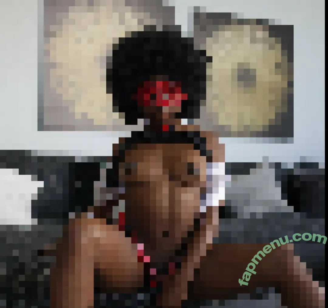 ebonybutts nude photo #0015 (realebonyb)