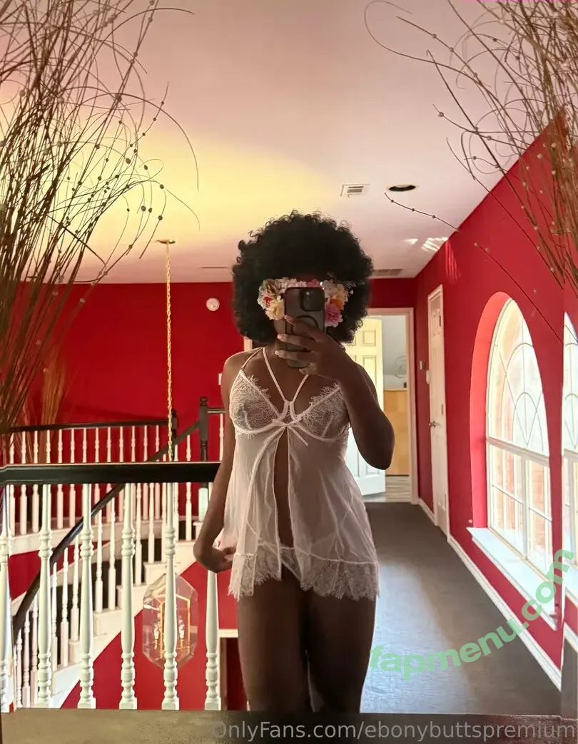 ebonybuttspremium nude photo #0011 (ebstagrammer)