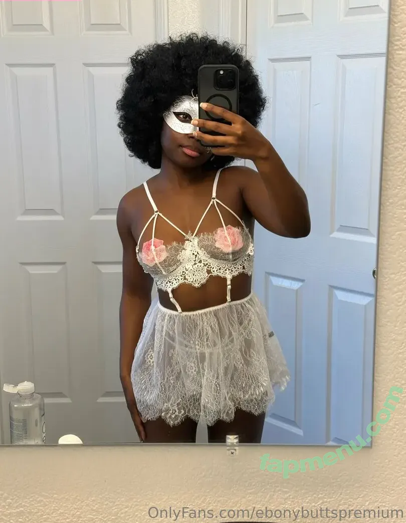 ebonybuttspremium nude photo #0020 (ebstagrammer)