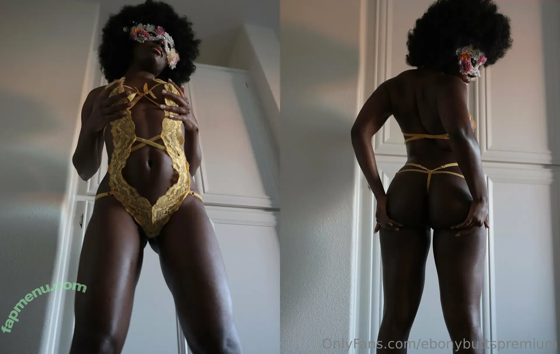 ebonybuttspremium nude photo #0004 (ebstagrammer)