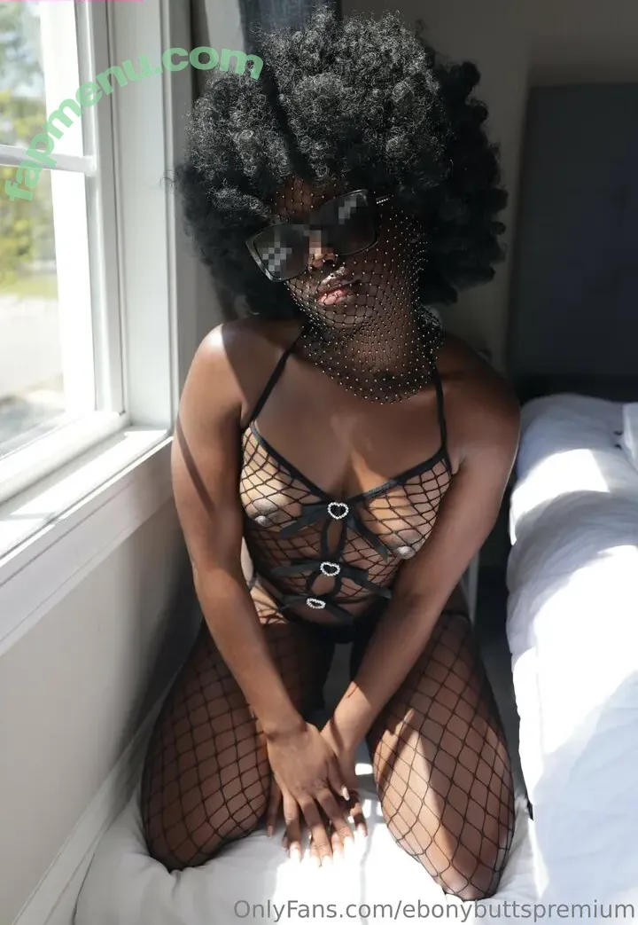 ebonybuttspremium nude photo #0047 (ebstagrammer)