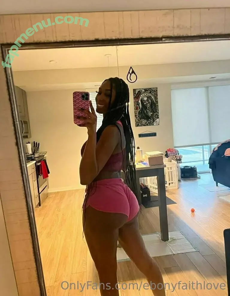 ebonyfaithlove nude photo #0005 (ebonyfaithlove)