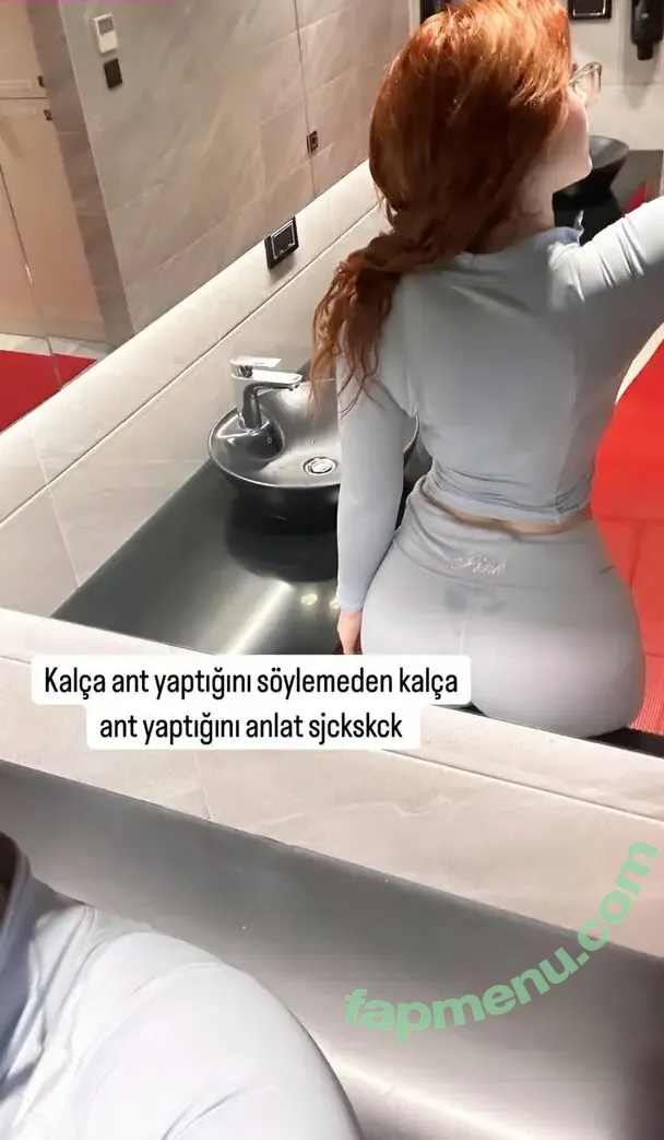 Ecbsnn Ece Başaran nude photo #0036 (ecbsnn)