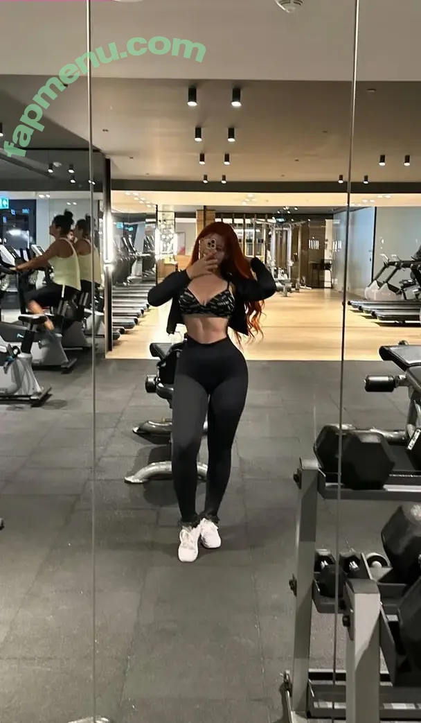 Ecbsnn Ece Başaran nude photo #0037 (ecbsnn)