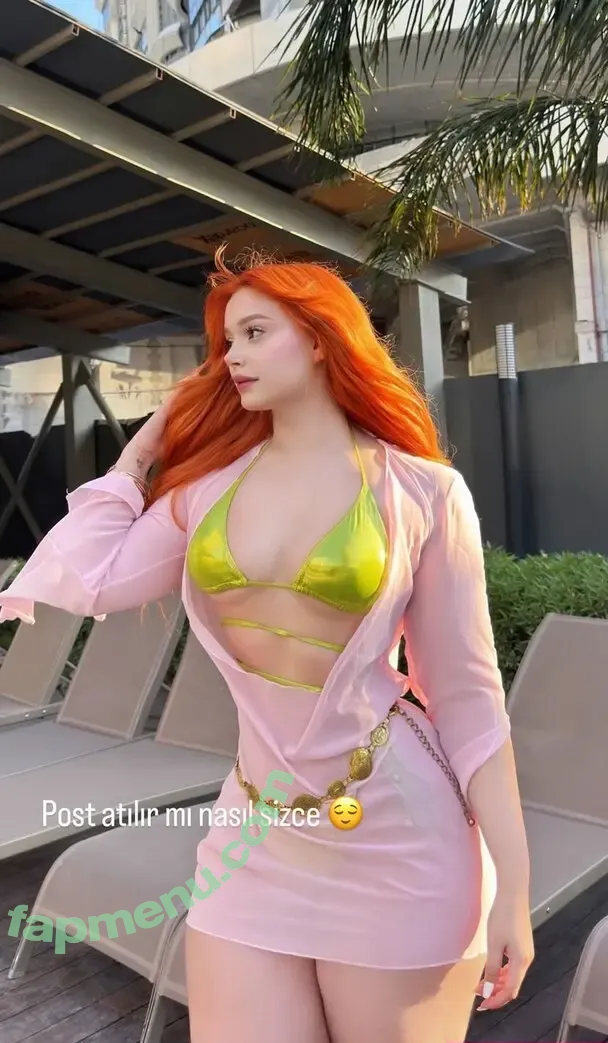 Ecbsnn Ece Başaran nude photo #0041 (ecbsnn)