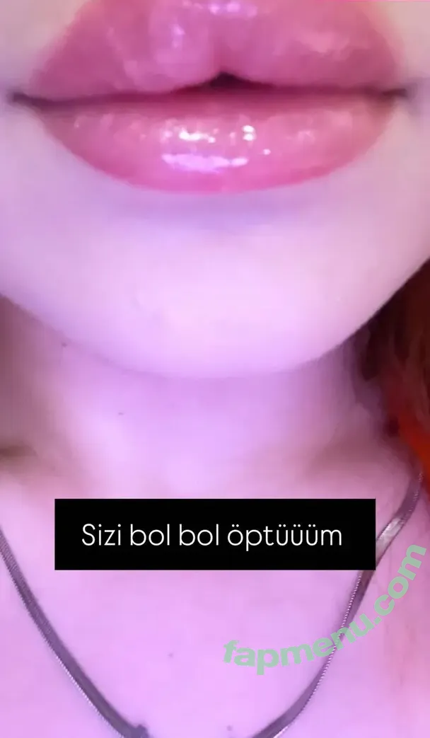 Ecbsnn Ece Başaran nude photo #0050 (ecbsnn)