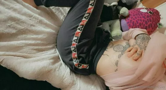 edenivyxo / edenivyxx nude photo #0125