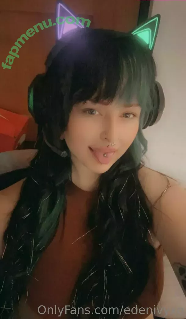 edenivyxo nude photo #0193 (edenivyxx)